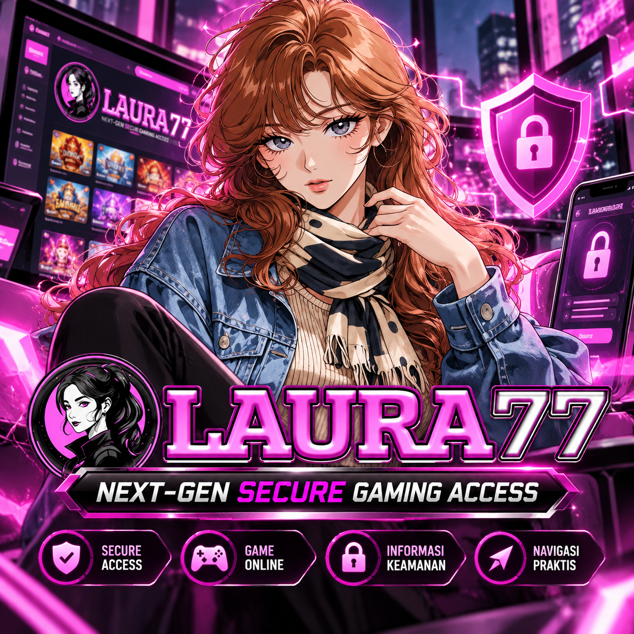 LAURA77